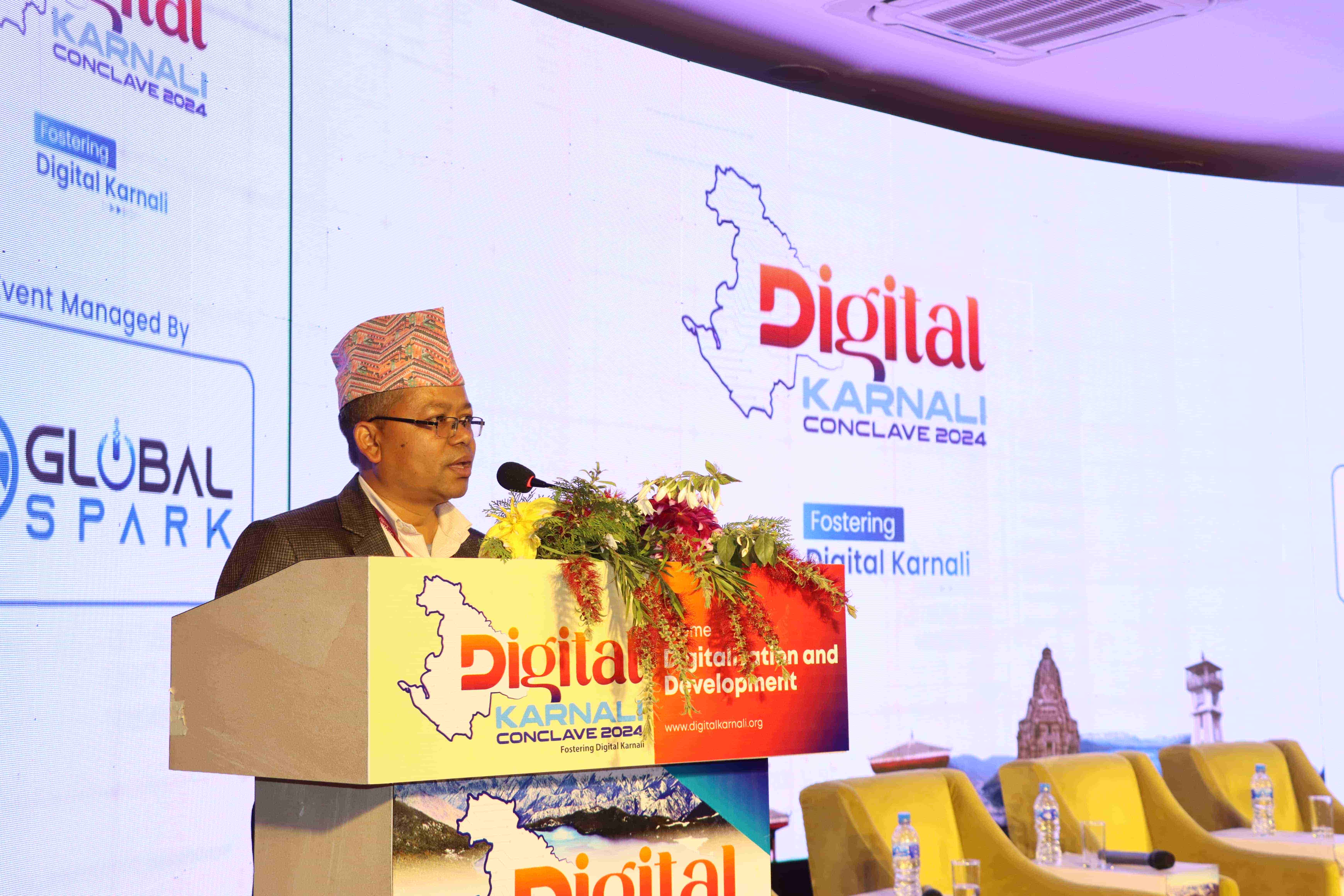 Digital Karnali Conclave