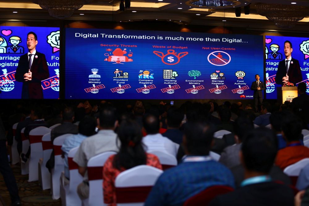 Digital Nepal Conclave 2022